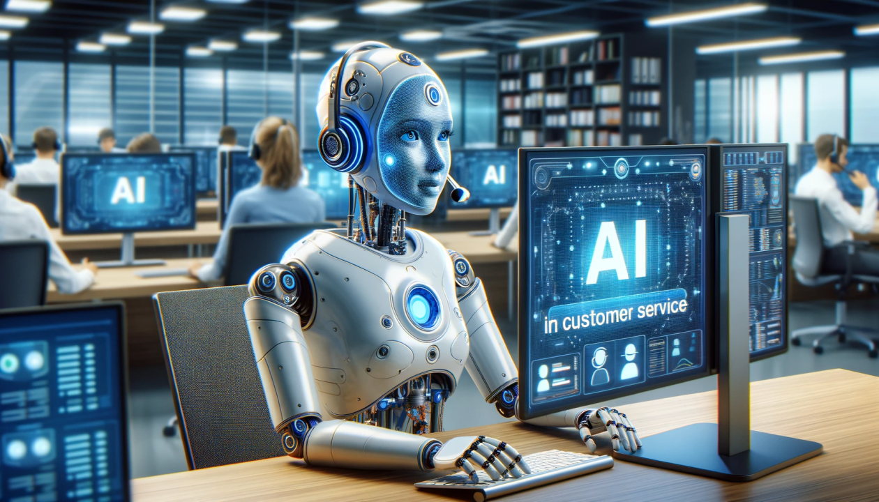 AI for Customer Experience